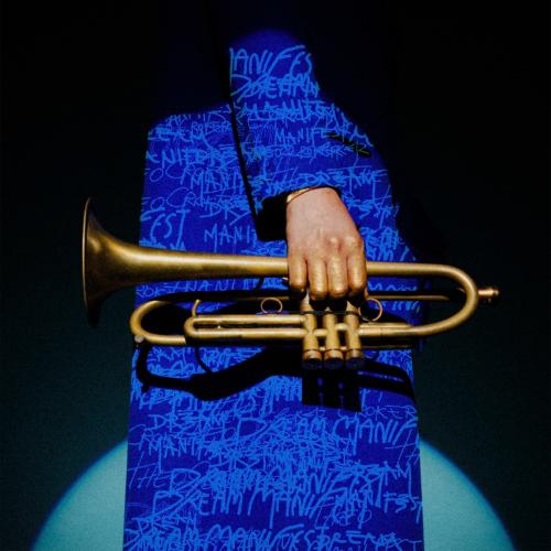 Cover Dream Manifest (Deluxe)