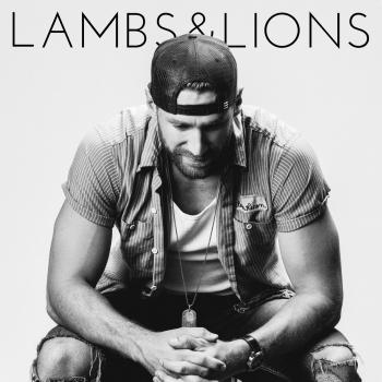Cover Lambs & Lions