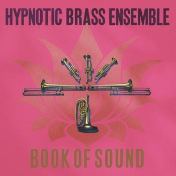 Cover Book of Sound