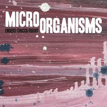Cover Micro Organisms