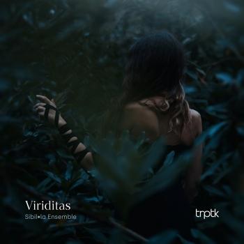 Cover Viriditas