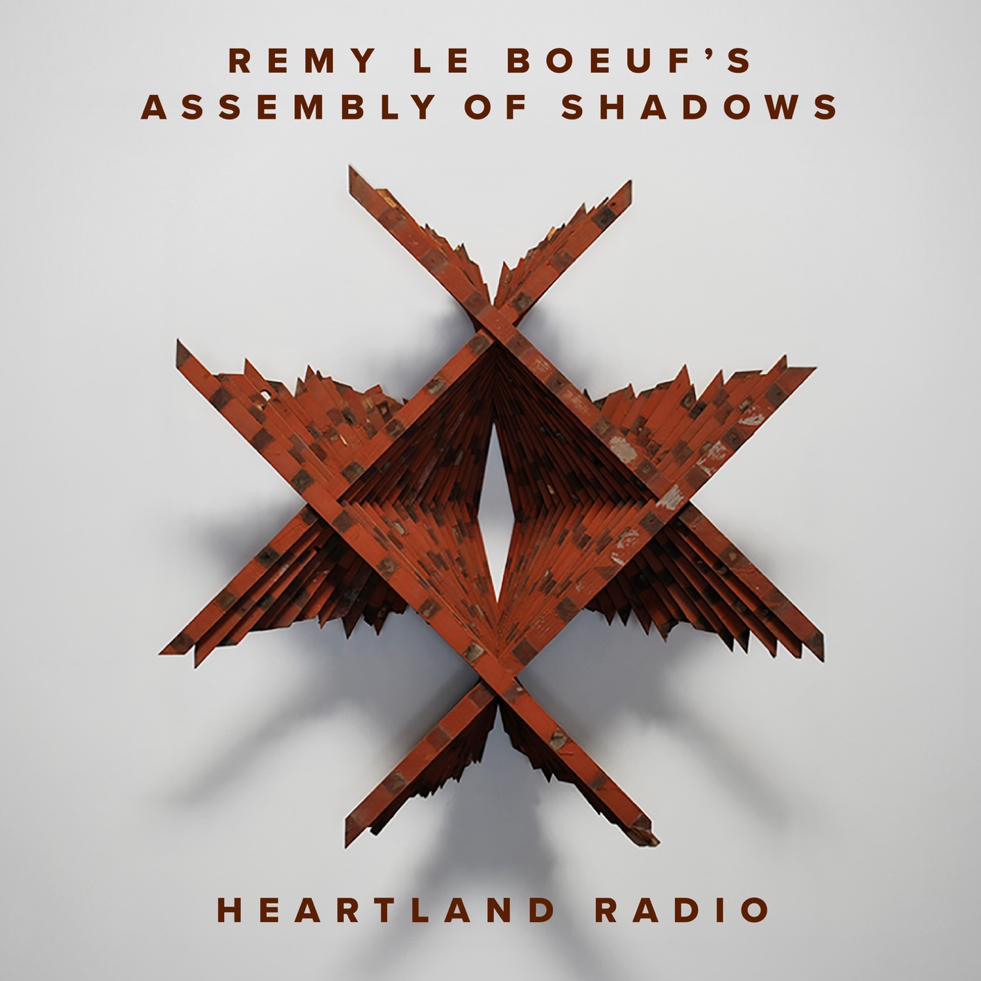 Cover Heartland Radio