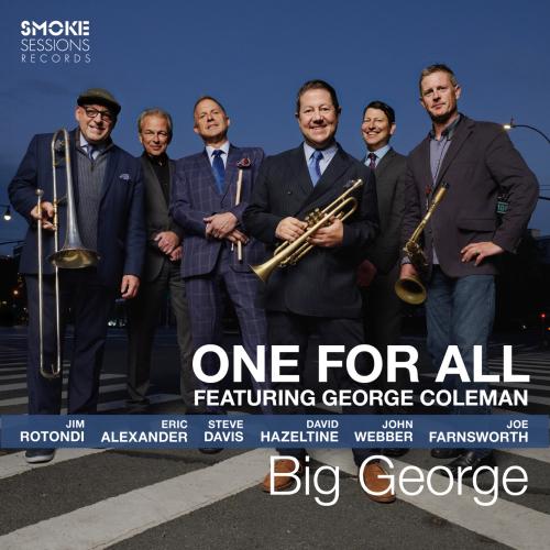 Cover Big George