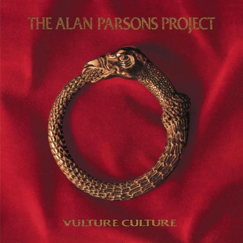 Cover Vulture Culture (2024 Remaster)