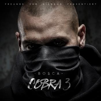 Cover Cobra 3 (Deluxe Edition)