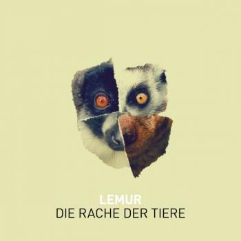 Cover Die Rache der Tiere