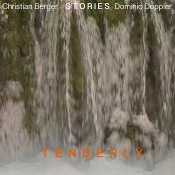 Cover Tenderly