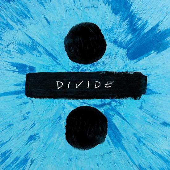 Cover ÷ (Divide) Deluxe Edition