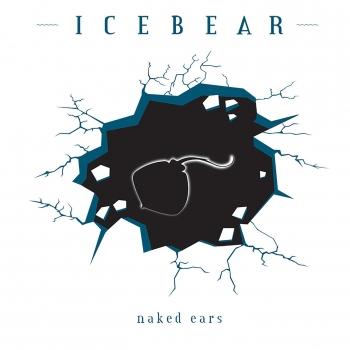 Cover Icebear