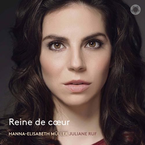 Cover Reine de coeur