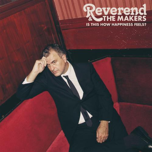 Cover Is This How Happiness Feels?