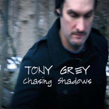 Cover Chasing Shadows