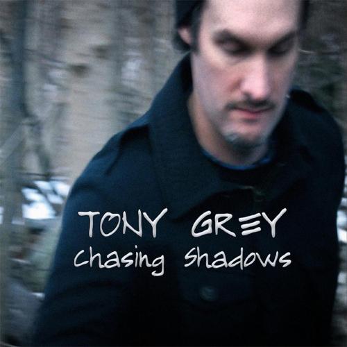Cover Chasing Shadows