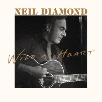 Cover Wild At Heart