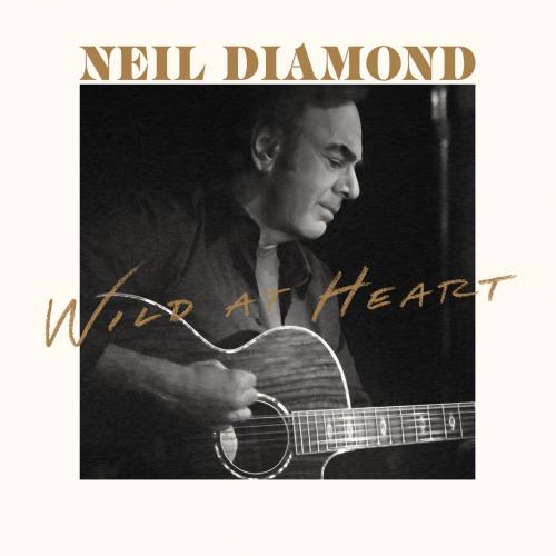 Cover Wild At Heart