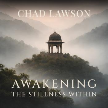 Cover Awakening: The Stillness Within