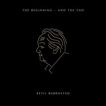 Cover The Beginning - and the End