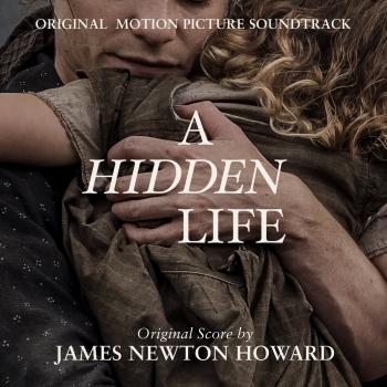 Cover A Hidden Life (Original Motion Picture Soundtrack)