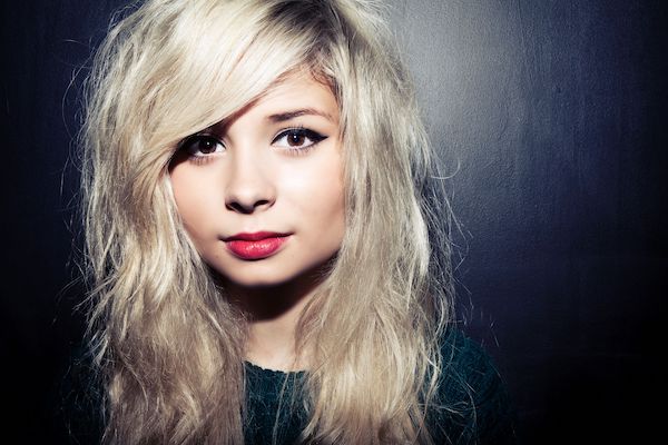 Nina Nesbitt