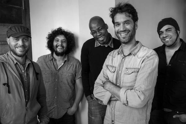 Daniel Freedman featuring Lionel Loueke, Jason Lindner, Omer Avital and Gilmar Gomes