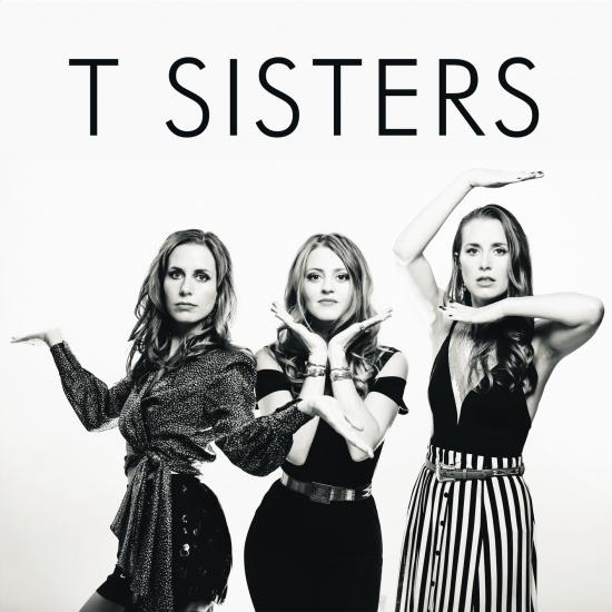 Cover T Sisters