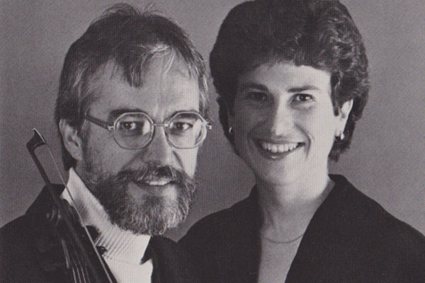 David Abel & Julie Steinberg