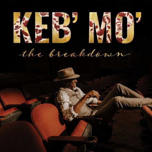 Cover The Breakdown