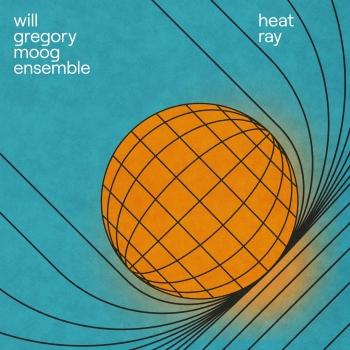 Cover Heat Ray: The Archimedes Project