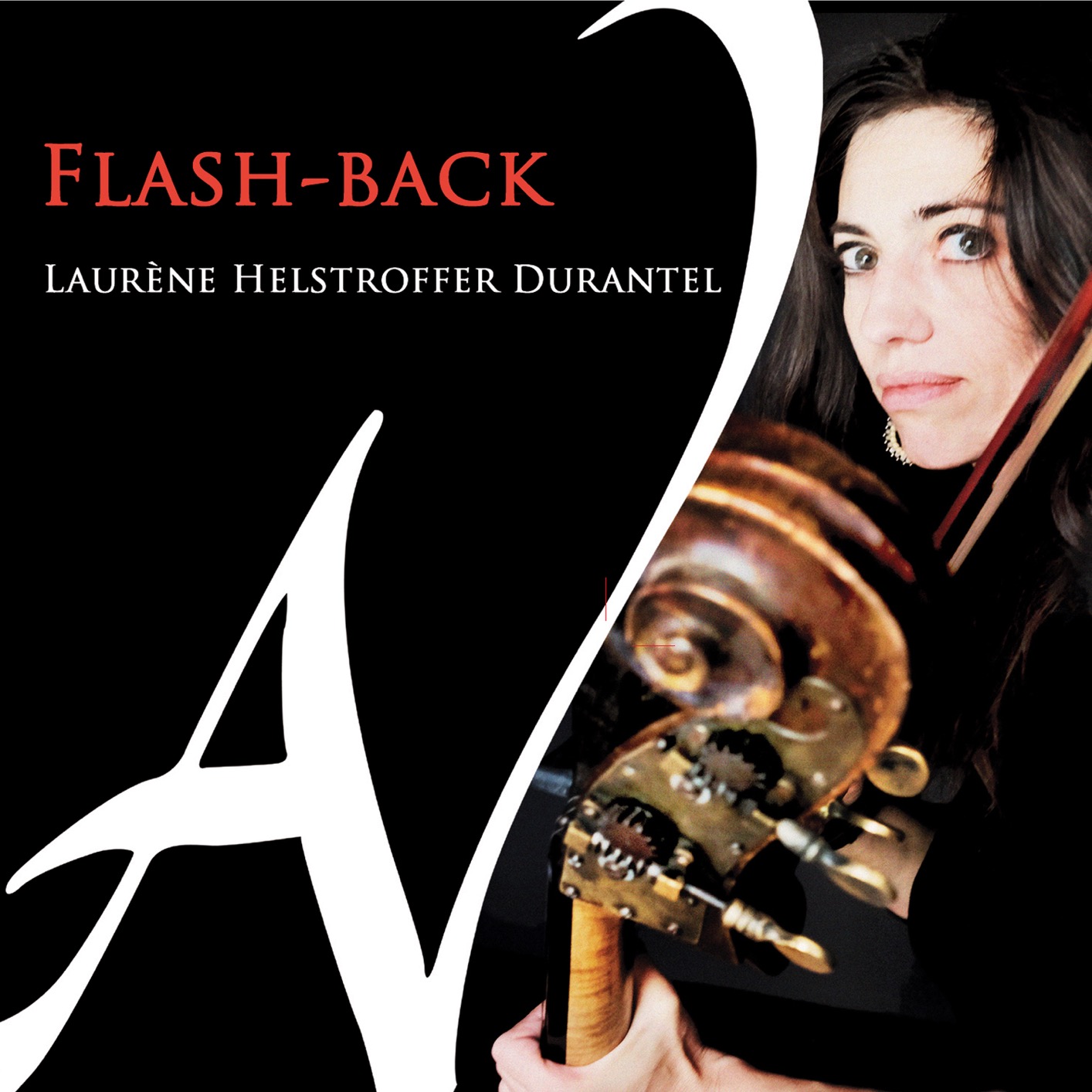 Cover Flash-back