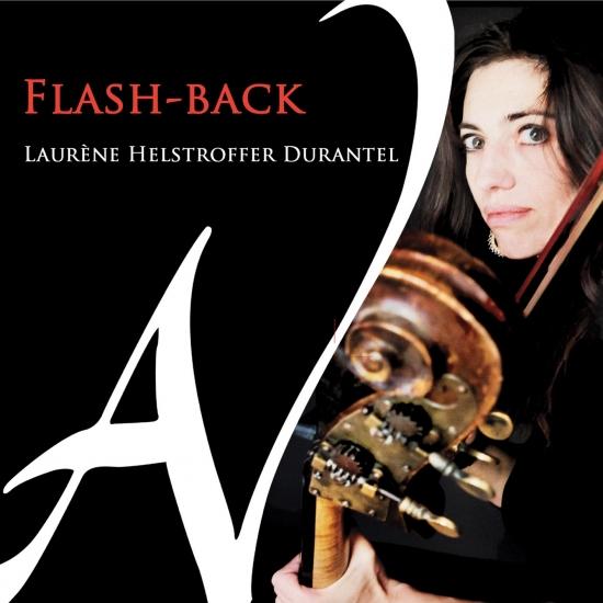 Cover Flash-back