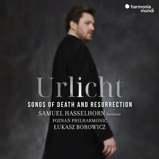 Cover Urlicht: Songs of Death and Resurrection