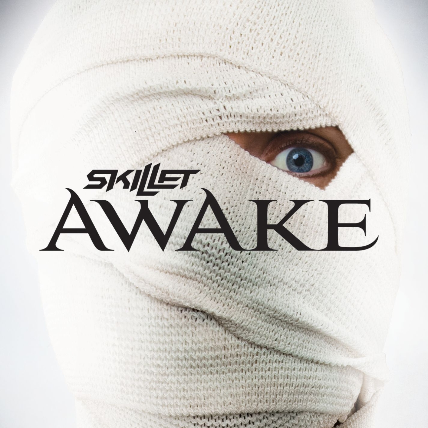 Cover Awake