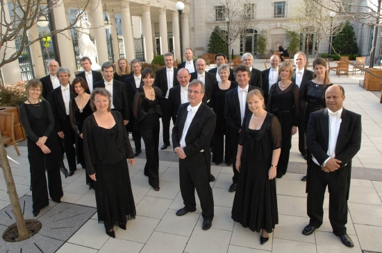 Choir of King's College, Cambridge, Stephen Cleobury & Academy of St Martin in the Fields