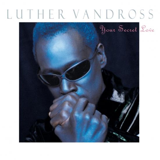 Cover Your Secret Love (Remastered)