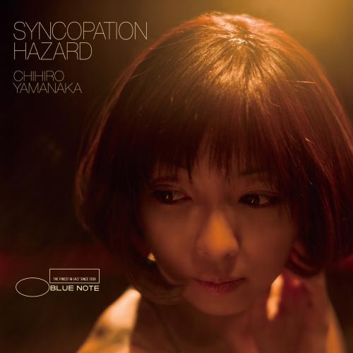 Cover Syncopation Hazard