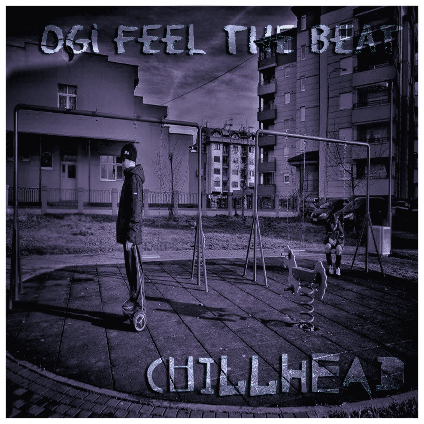 Cover Chillhead