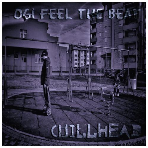 Cover Chillhead