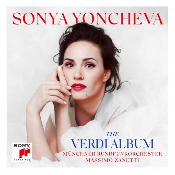 Cover The Verdi Album