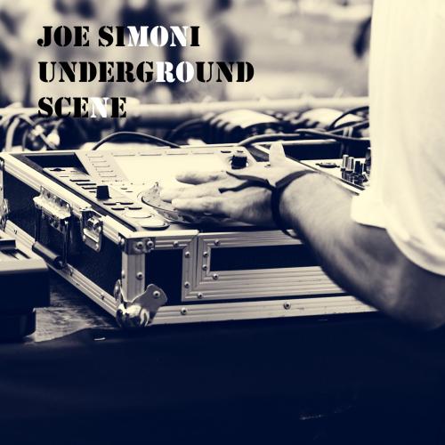 Cover Underground Scene