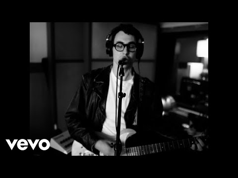 Video Bleachers - How Dare You Want More