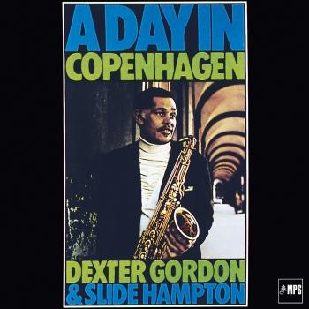 Cover A Day In Copenhagen (Remastered)