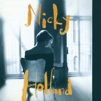 Cover Nicky Holland (Remastered)