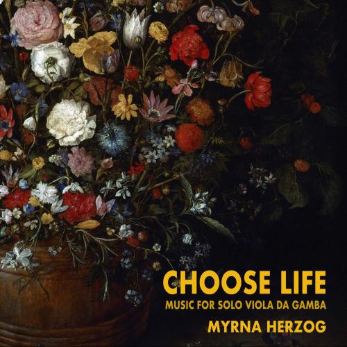 Cover Choose Life