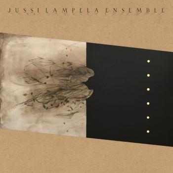 Cover Jussi Lampela Ensemble