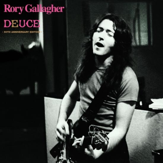 Cover Deuce (50th Anniversary Remaster)