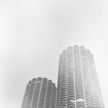 Cover Yankee Hotel Foxtrot (Deluxe Edition)