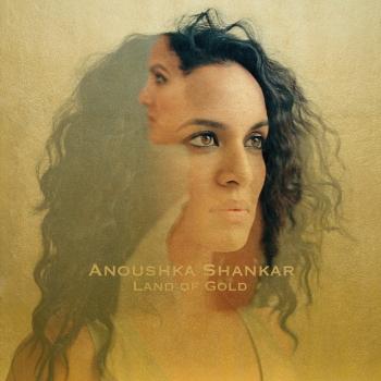 Cover Land Of Gold
