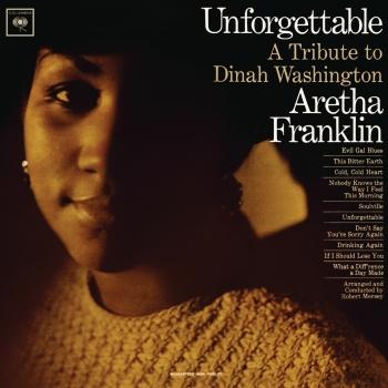 Cover Unforgettable: A Tribute To Dinah Washington