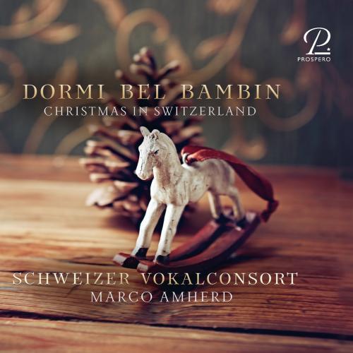 Cover Dormi Bel Bambin