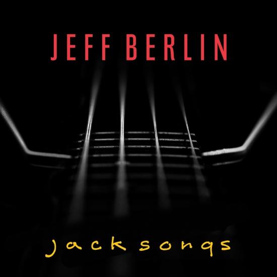 Cover Jack Songs
